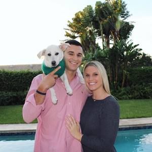 Meet your Posher, George